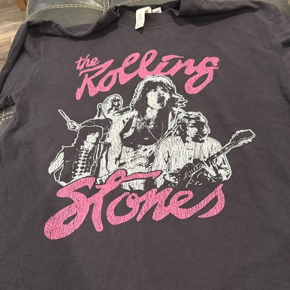 H&M t shirt size xs